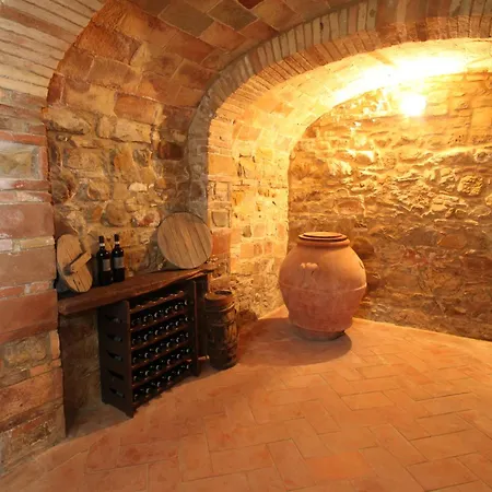 Σπίτι διακοπών Casale Di Villore *