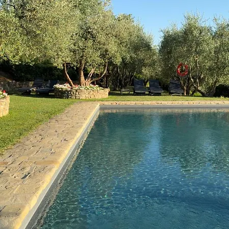 Casale Di Villore