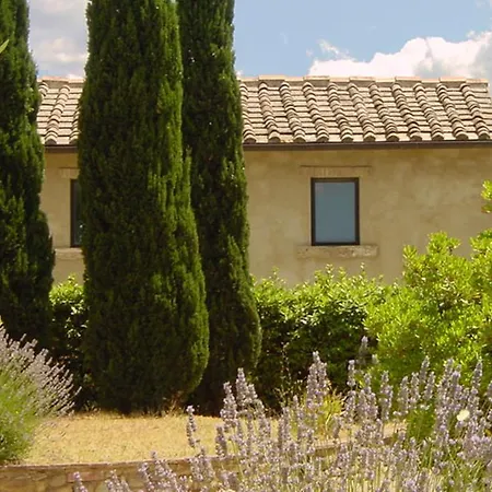 Casale Di Villore Vakantiehuis Poggibonsi