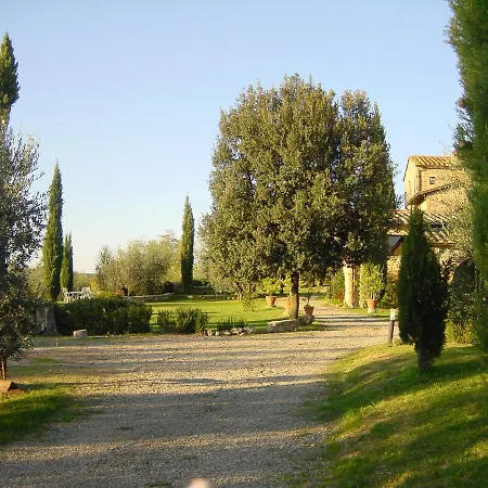 Vakantiehuis Casale Di Villore
