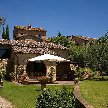 Casale Di Villore * Poggibonsi