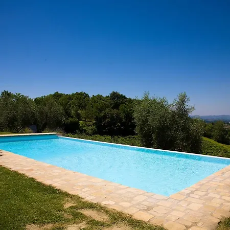 Casale Di Villore * Poggibonsi