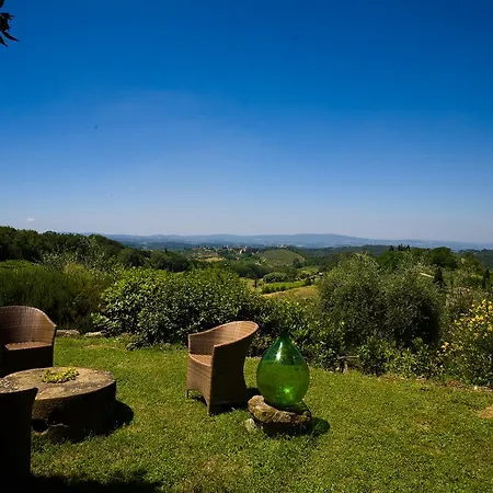 Casale Di Villore Vakantiehuis *