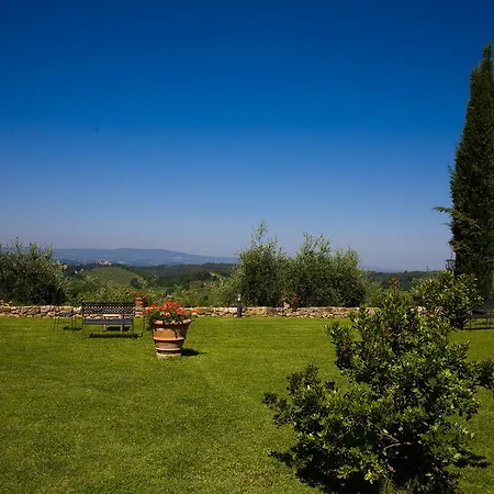 Casale Di Villore Poggibonsi