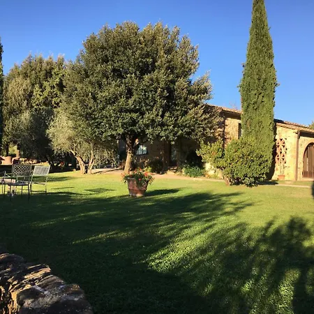 Vakantiehuis Casale Di Villore