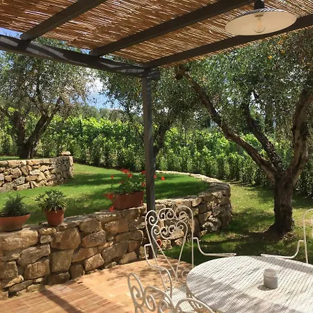 Vakantiehuis Casale Di Villore *