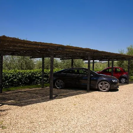 Casale Di Villore Vakantiehuis