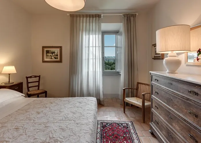Hébergement de vacances Casale Di Villore *