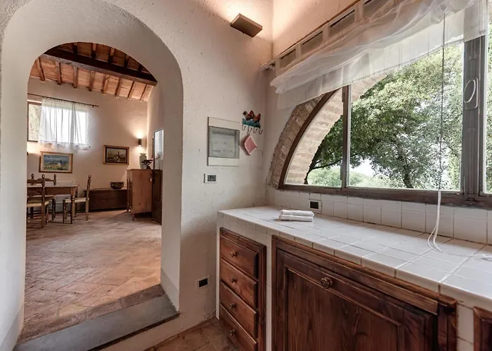 Casale Di Villore