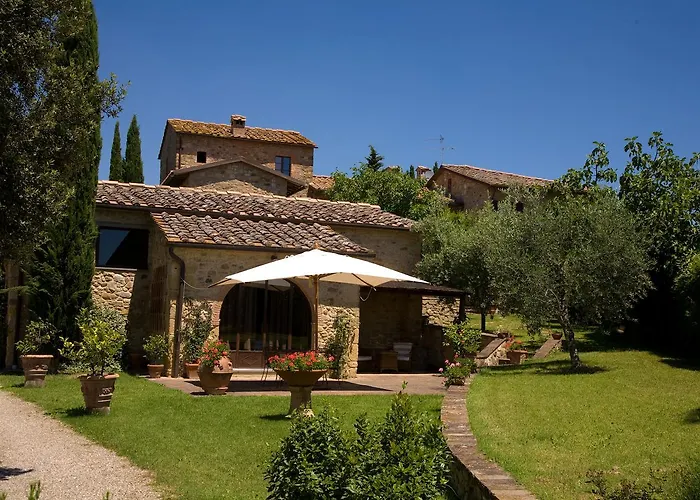 Casale Di Villore * Poggibonsi